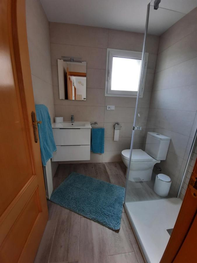 Casa Myfa Villa Gata de Gorgos Luaran gambar