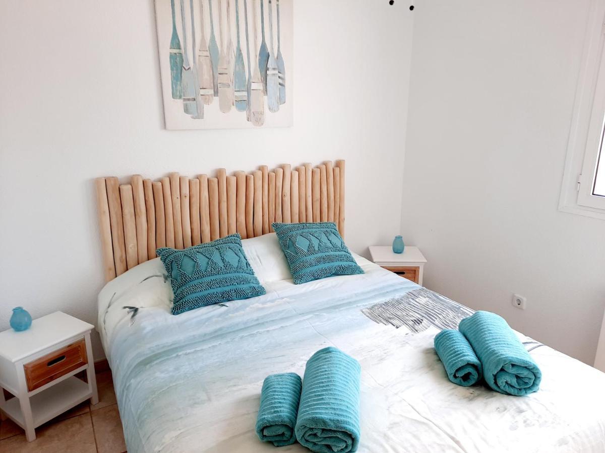 Casa Myfa Villa Gata de Gorgos Luaran gambar